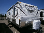 New 2013 Keystone Hideout 26BHS Travel Trailer For Sale